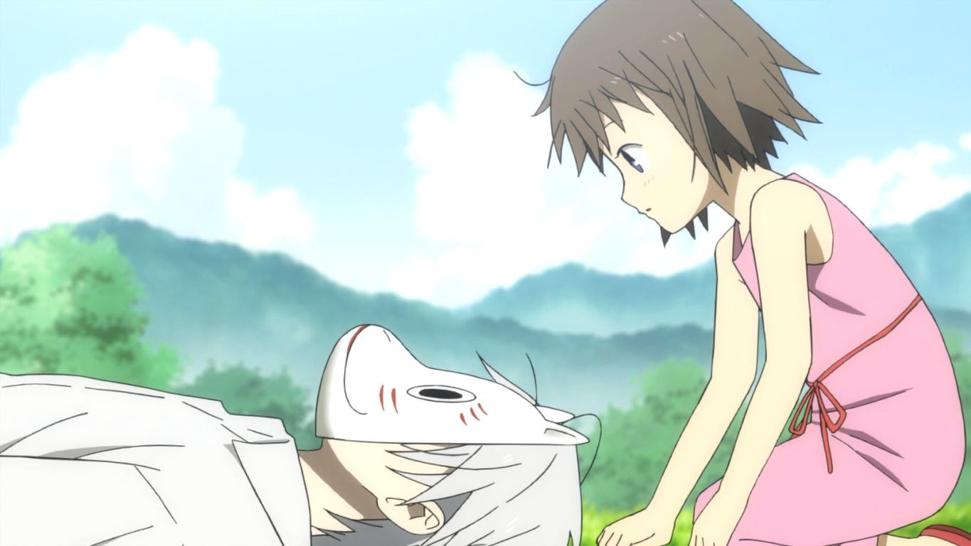 强烈推荐!几部好看到少女心炸裂的日漫电影,看完想恋爱