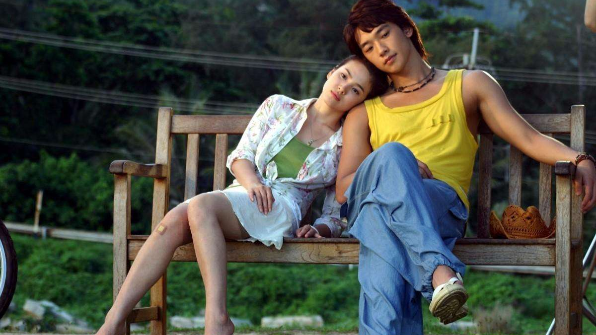 浪漫满屋:智恩鼓起勇气向英宰提出离婚,不料英宰当场拒绝