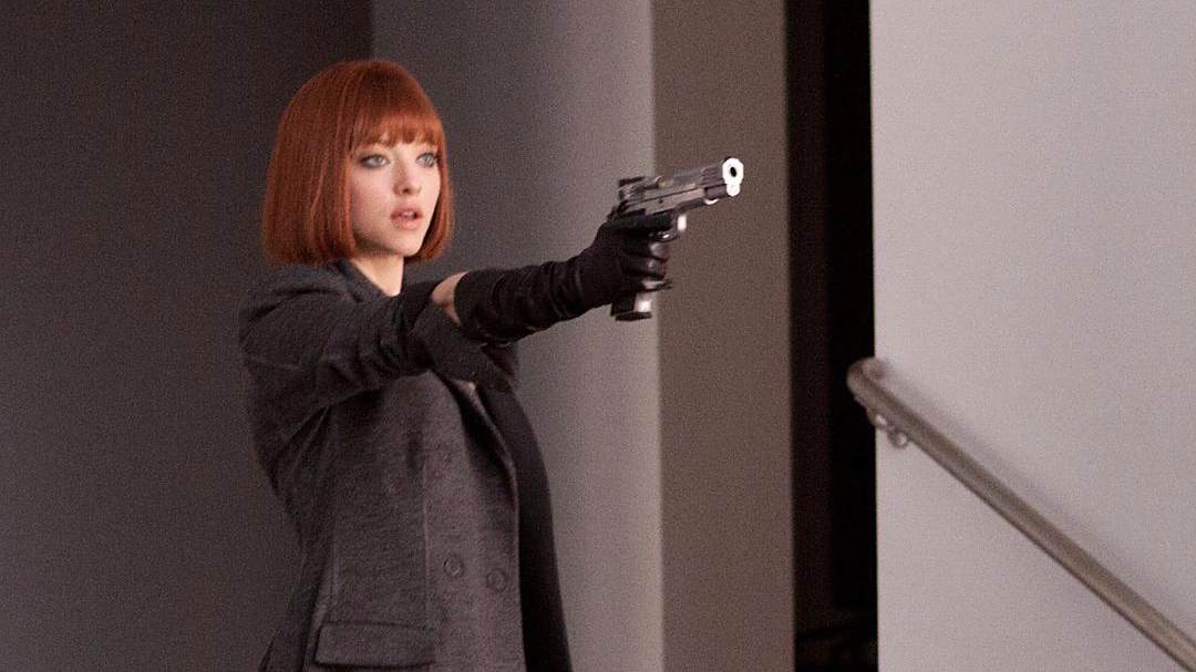 拥有时间就拥有一切的电影《时间规划局》