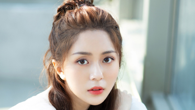 "宅男女神"snh48汤敏演艺经历回顾,可爱甜美俘获观众芳心