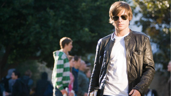 4分钟看完青春电影《重返十七岁》