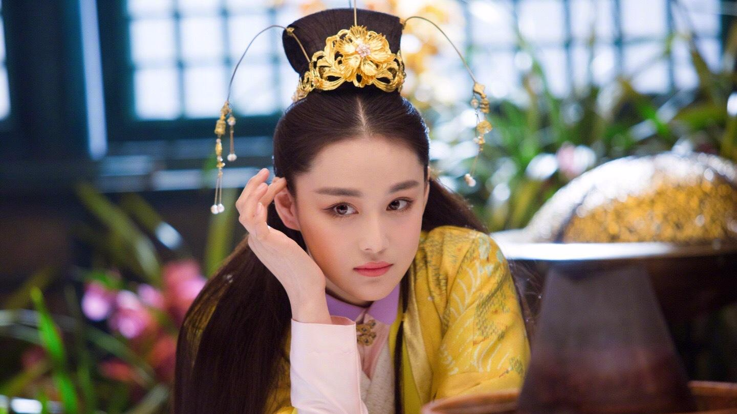 张馨予电视剧 全网资源