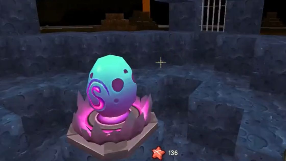 迷你世界极限生存72:龙骨弓愿望破灭,野人猎手不在掉落丝线!