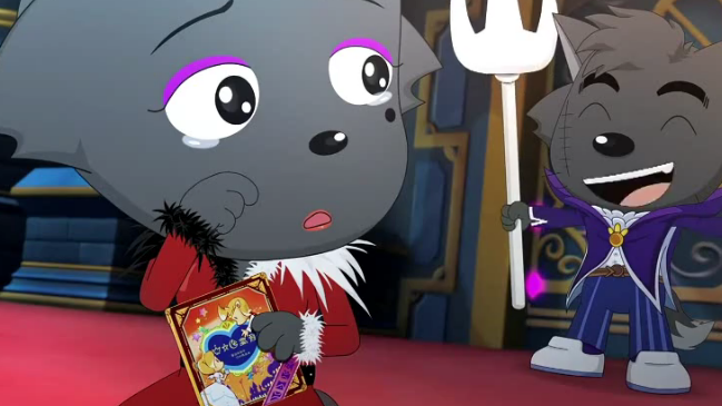 保卫羊村 喜羊羊与灰太狼系列游戏