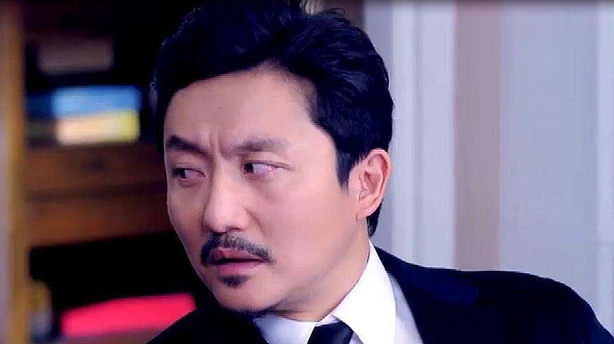 涂松岩演过哪些电视剧?