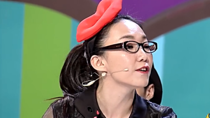 奇葩说第1季之决赛(下) 三强争夺奇葩之王