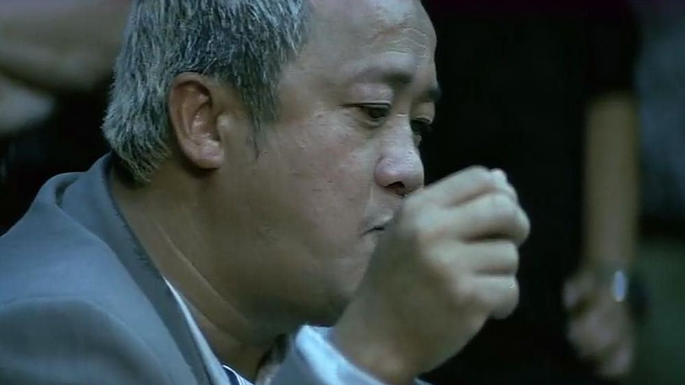 捉妖记:曾志伟这段太有意思了!吴君如骂他,他就亲她,太逗了