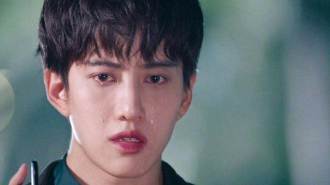 mike荧幕经典片段合集