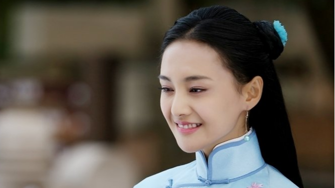 开播华为视频带你去看邓伦,李一桐的民国爱恋 服务升级 2郑爽(1991年)