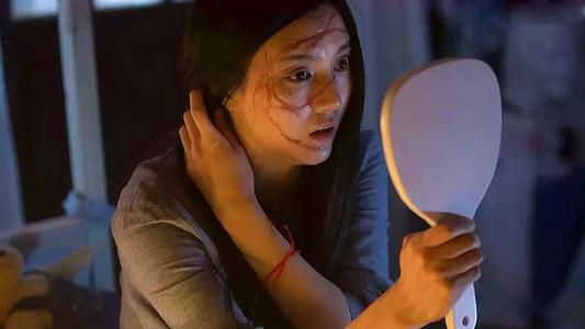 国产恐怖片太辣眼睛了,这部《开学悸》的剧情,让我无力吐槽!