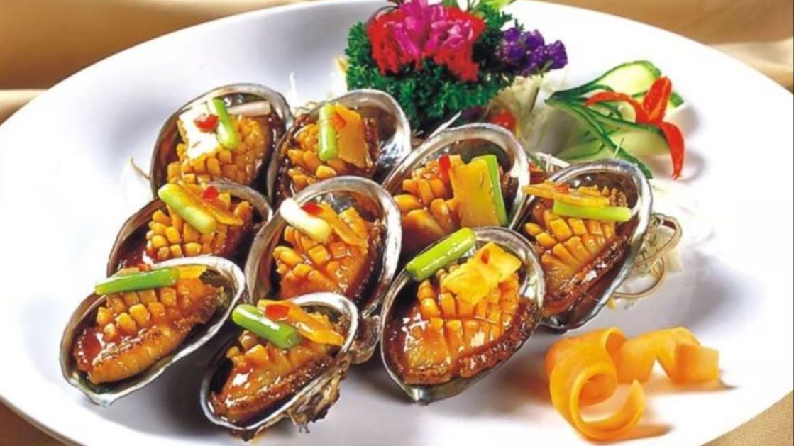 清蒸鲍鱼怎么做