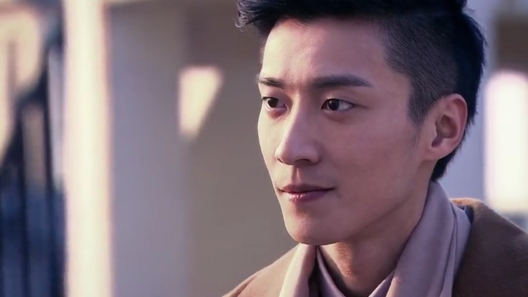 细看《锦绣缘》乔任梁精彩片段