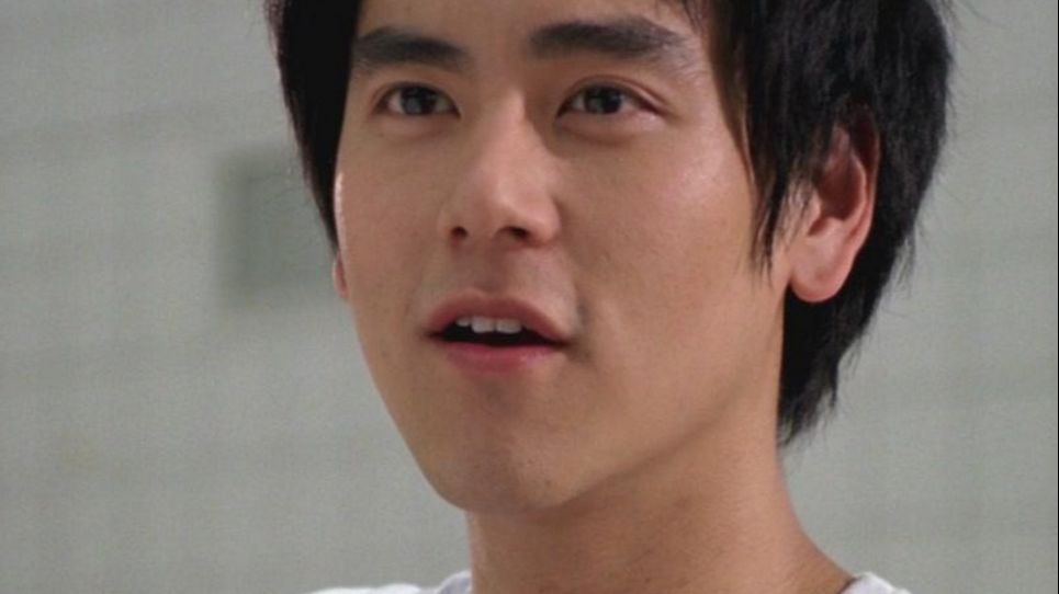 自律男神彭于晏的电影(二)