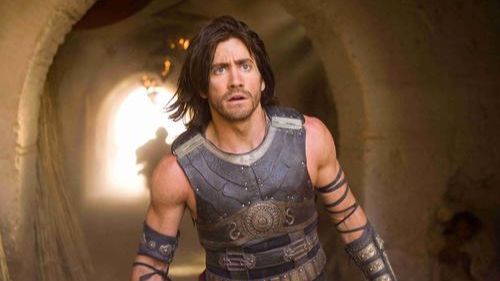 The Prince of Persia movie sequel_Prince of Persia movie series_The movie Prince of Persia series is free to watch