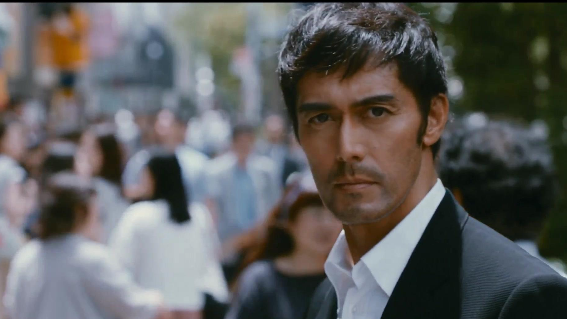 12018年《祈祷落幕时》:讲述了刑警加贺恭一郎在调查女性被害案时发现