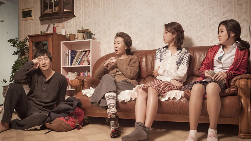 不容错过的10部韩国喜剧片,你若一部都没看过,那就太可惜了!