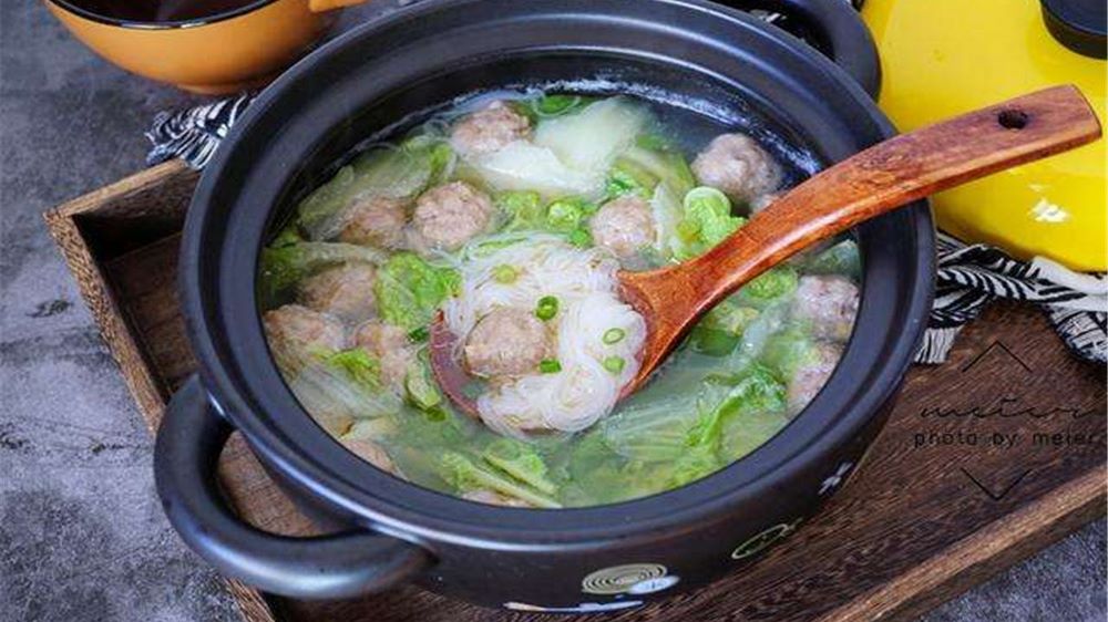 美味粉丝的做法大全