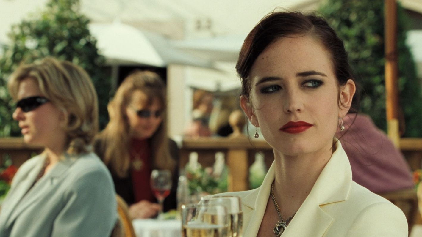 超级性感的伊娃·格林,不可错过的9部电影,颜值与演技并存