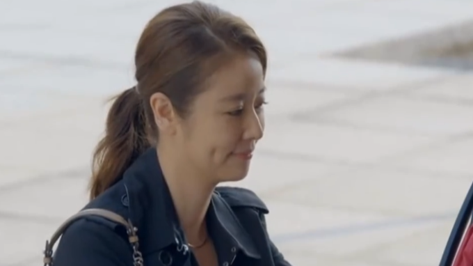 林心如新剧《我的男孩》精彩赏析,网友赞林心如在剧中如妙龄少女