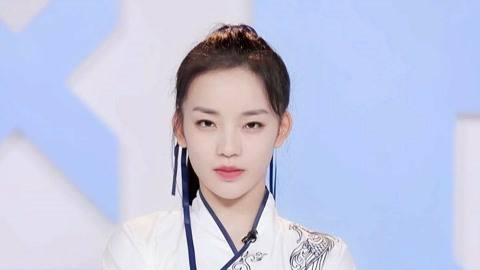 青春有你2:宋昕冉芒种中国风