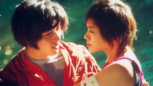 「秒懂百科」一分钟了解《恋爱行星》