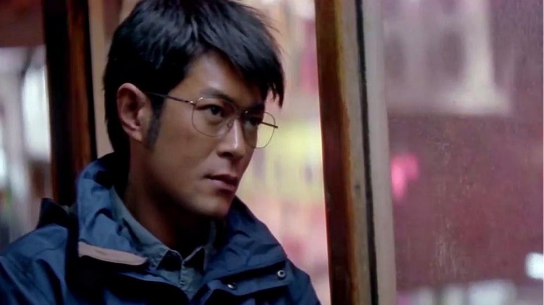 零零年代香港这几部电影火爆一时,耐心寻味,太经典了!