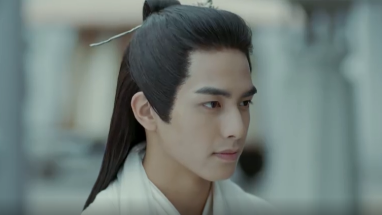 凤囚凰dvd版第2集cut03