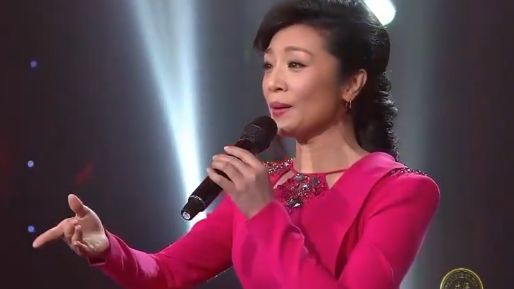 女高音歌唱家李丹阳演唱视频合集!太有魅力,推荐给你家人听!