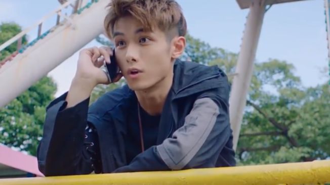 惹上冷殿下:林弋阳知道了陈青青的真实身份,陈青青惊讶了!