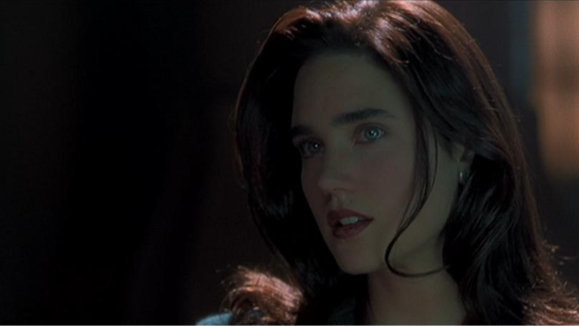 美国科悬疑科幻电影《移魂都市》