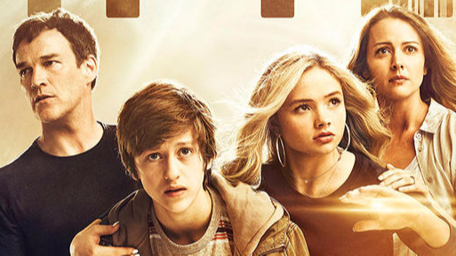 ladygaga# 美剧the gifted片段 bgm: the cure