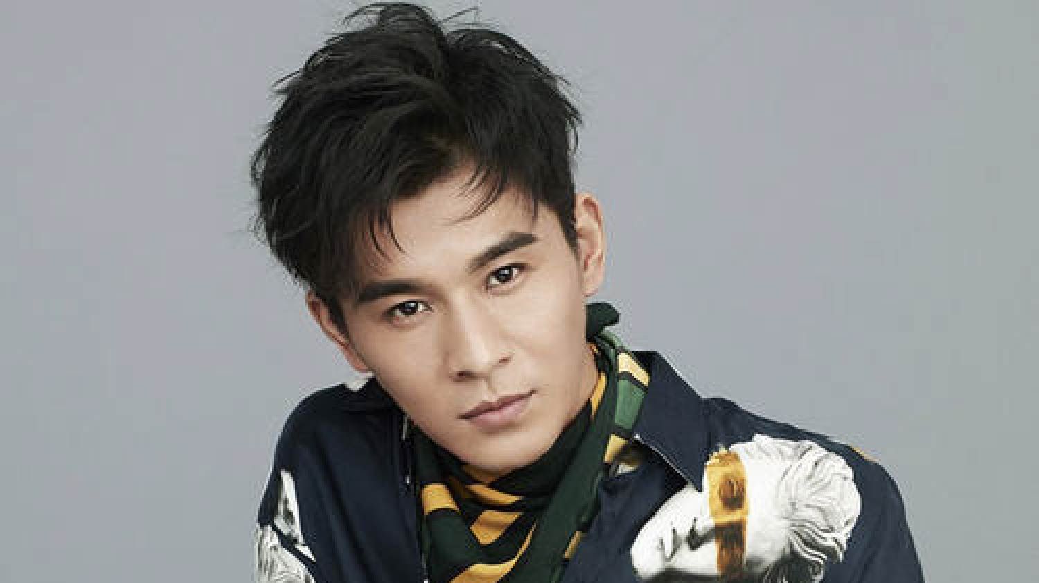 乔振宇都有哪些好看电视剧?