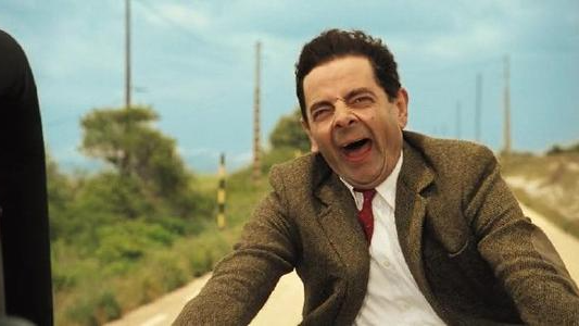 推荐十部超幽默的喜剧电影