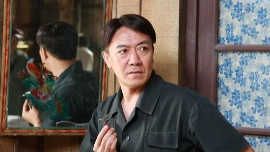 演员李幼斌出演过的九部优秀电视剧,你最喜欢他的哪一部作品?