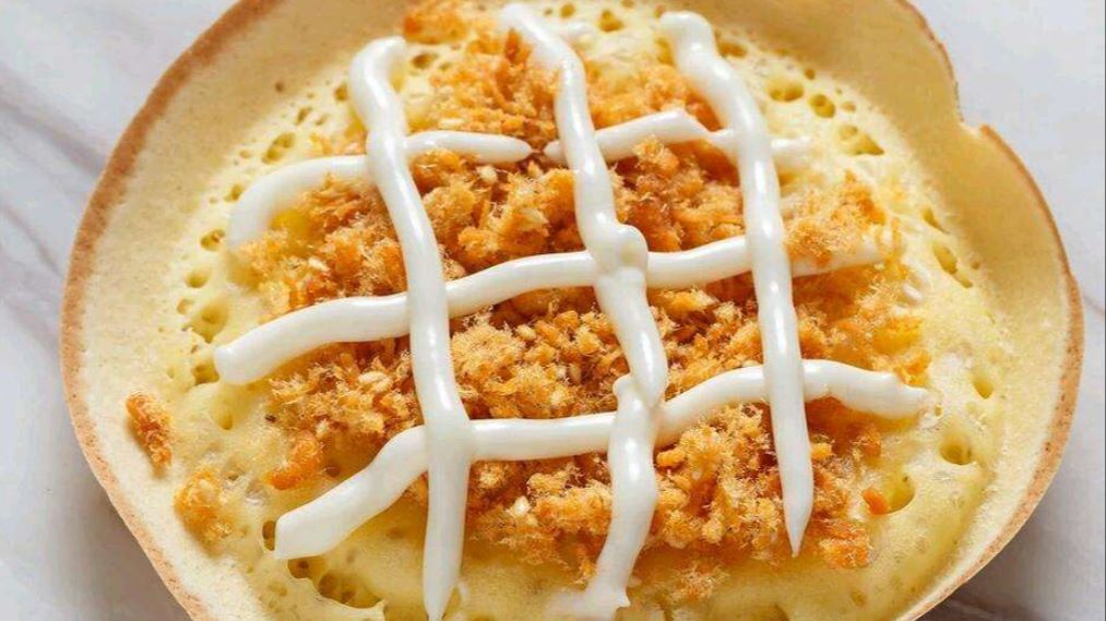 怎么做蛋烘糕才能让全家人爱吃?