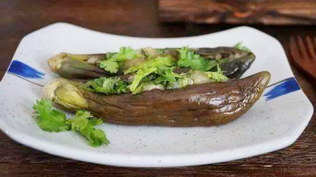 分享茄子做法,六种家常做法一次学会,赶快收藏